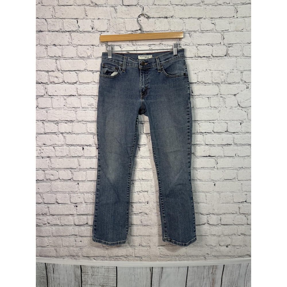 Levi's Relaxed Boot Cut Jeans 550 25x28‎